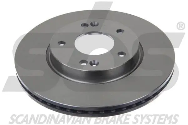 Brake Disc (1815203538)