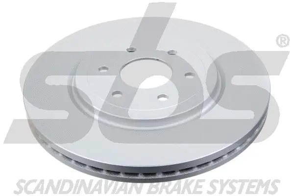 Brake Disc (1815312276)