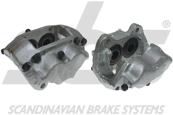 Brake Caliper (1301211521)