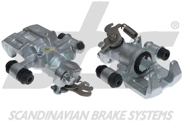 Brake Caliper (1301213248)