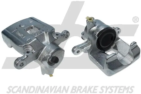 Brake Caliper (13012145215)