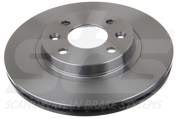 Brake Disc (1815203910)