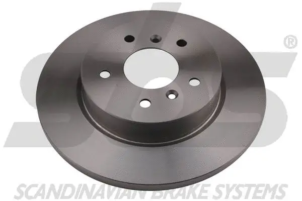 Brake Disc (1815202291)