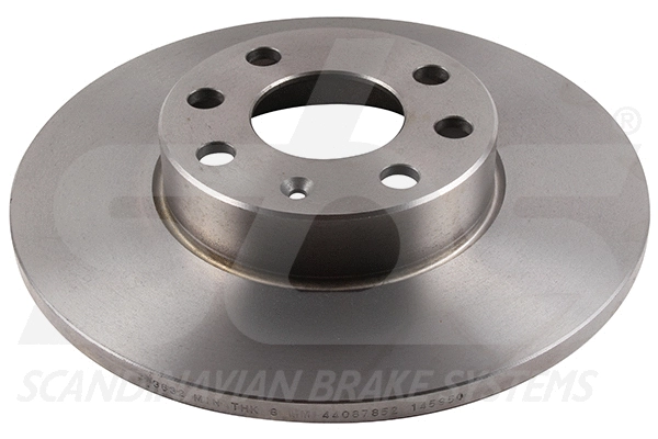 Brake Disc (1815203632)
