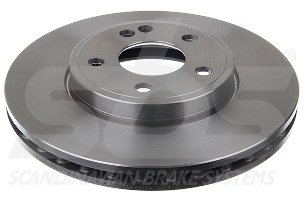 Brake Disc (18152033125)