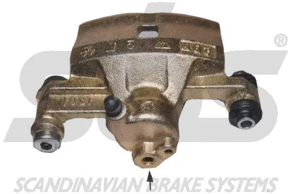 Brake Caliper (1301214584)
