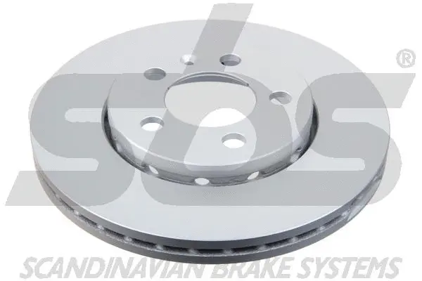Brake Disc (1815314758)