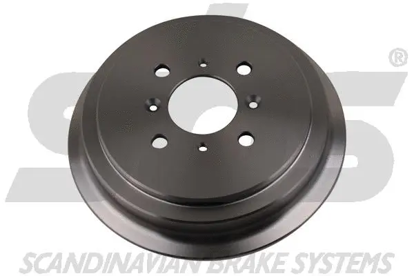 Brake Drum (1825255204)