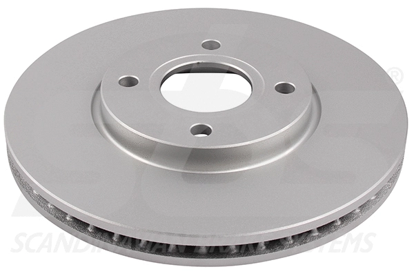 Brake Disc (18153125103)