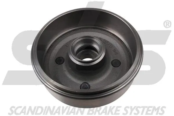 Brake Drum