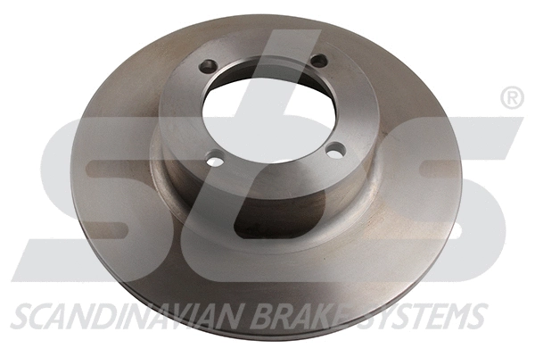 Brake Disc (1815204302)