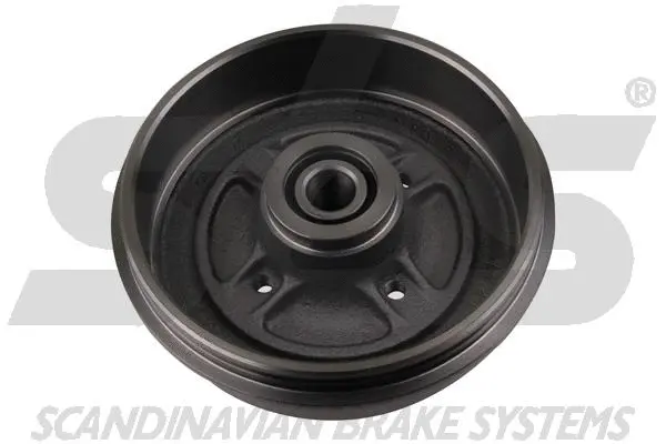Brake Drum
