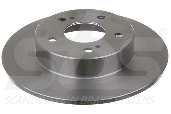 Brake Disc (1815202280)