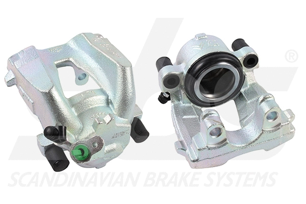 Brake Caliper (1301211917)