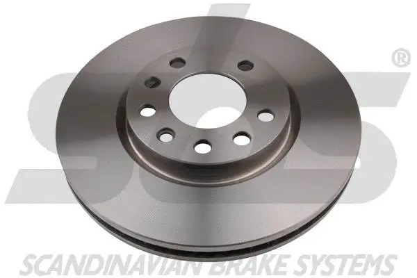 Brake Disc (1815203660)