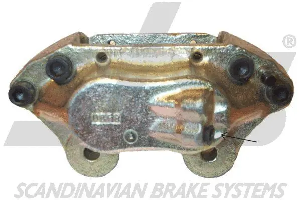 Brake Caliper (1301212363)