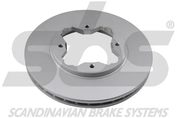 Brake Disc (1815319941)