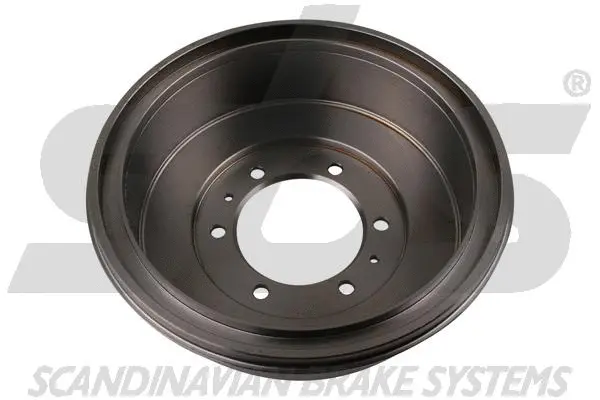 Brake Drum
