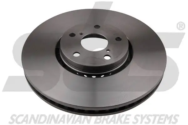 Brake Disc (18152045105)