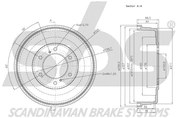 Brake Drum