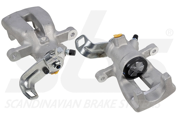 Brake Caliper (13012115245)