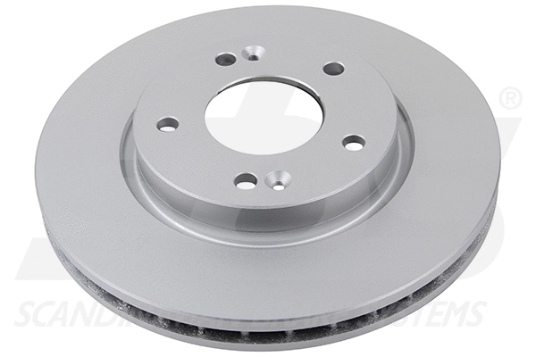 Brake Disc (1815313449)