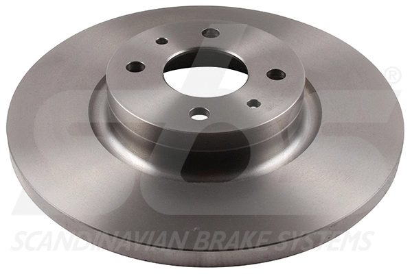 Brake Disc (1815202337)