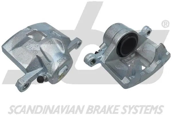 Brake Caliper (13012136206)
