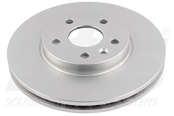 Brake Disc (1815313683)