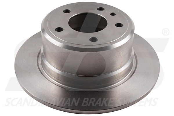 Brake Disc (1815201552)