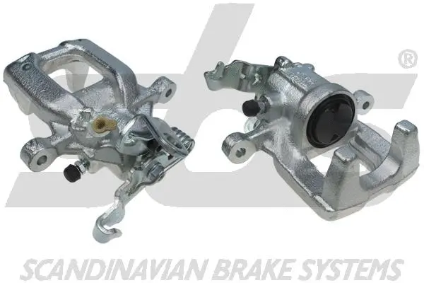 Brake Caliper (13012147341)