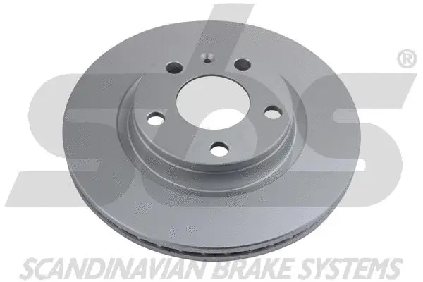 Brake Disc (1815314762)