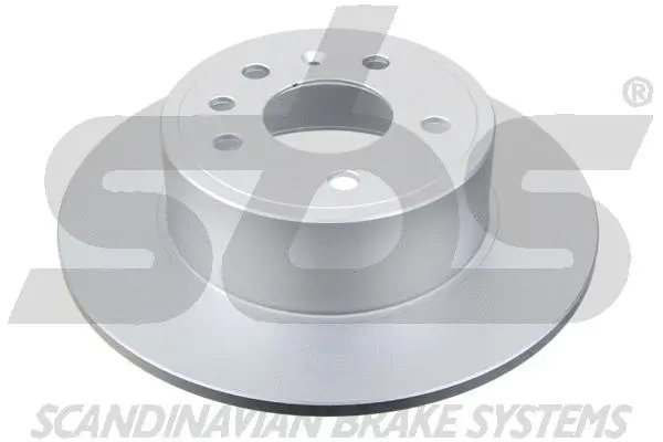 Brake Disc (1815313624)
