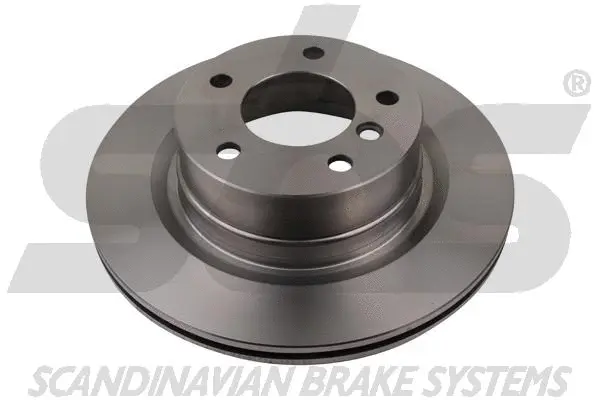 Brake Disc (18152015114)