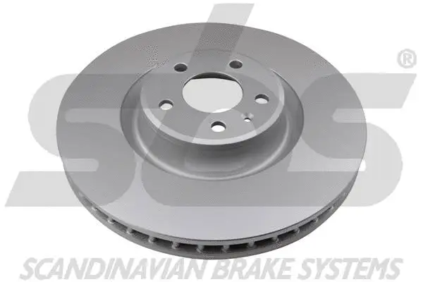 Brake Disc (18153147170)