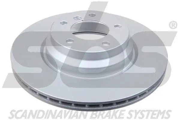 Brake Disc (1815311568)