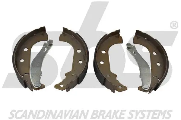 Brake Shoe Set (18492723706)