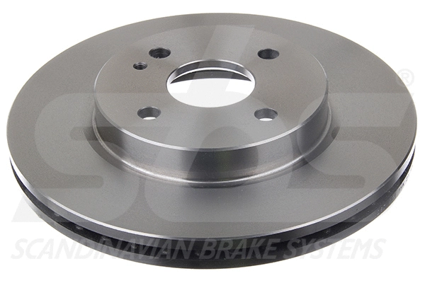 Brake Disc (1815203267)