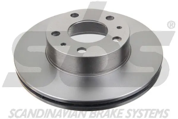 Brake Disc (1815209945)
