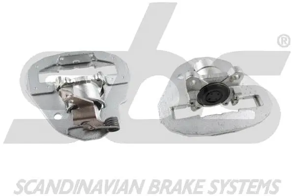 Brake Caliper (1301214113)
