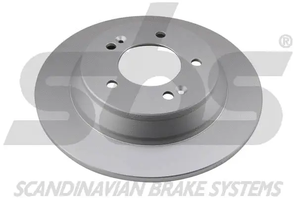 Brake Disc (1815313265)