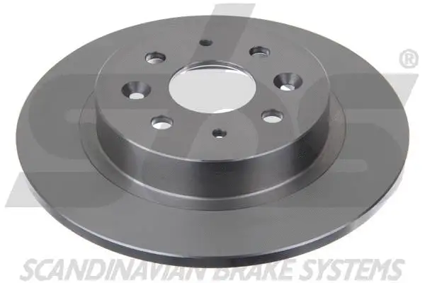 Brake Disc (1815203508)