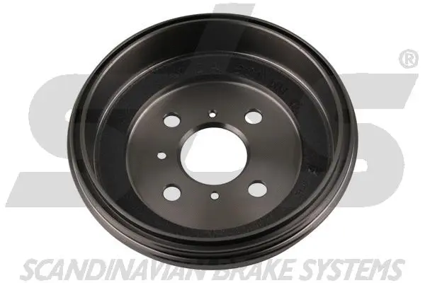 Brake Drum