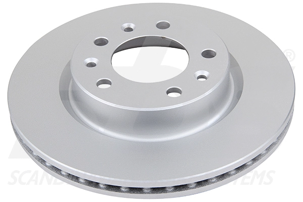 Brake Disc (1815313746)