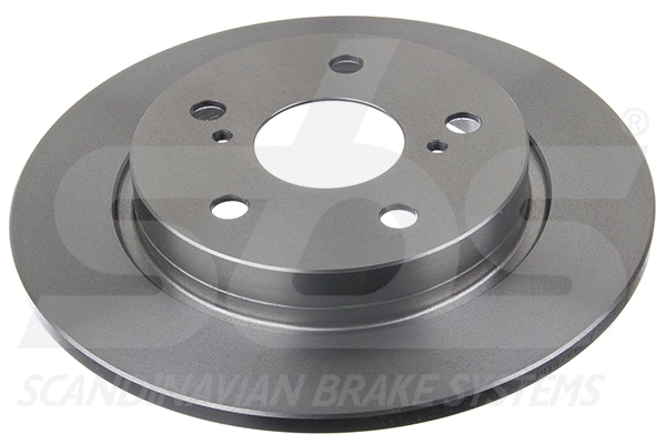 Brake Disc (18152045123)