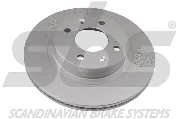 Brake Disc (1815313529)