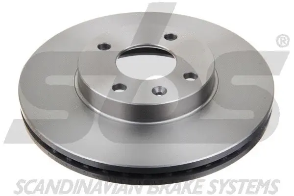 Brake Disc (1815205019)