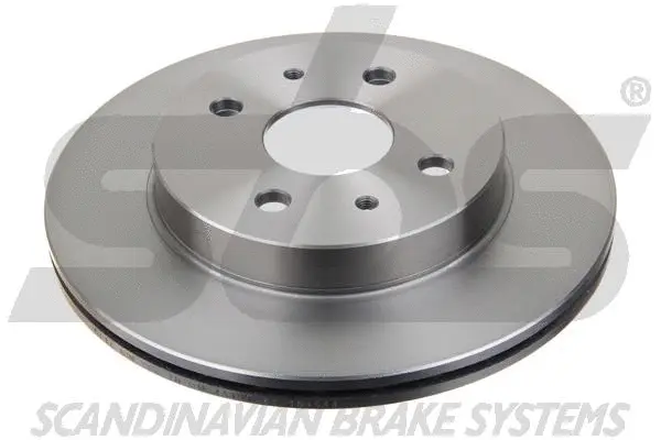 Brake Disc (1815205114)