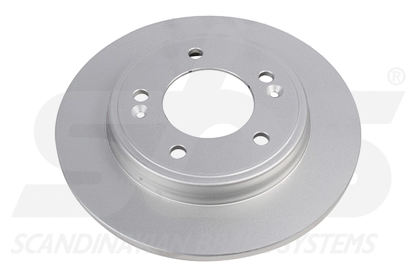 Brake Disc (1815313464)