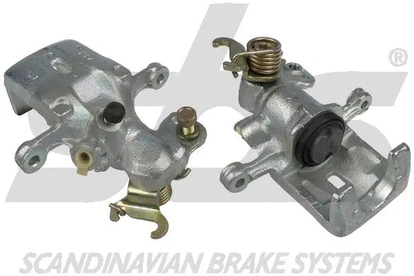Brake Caliper (1301212273)